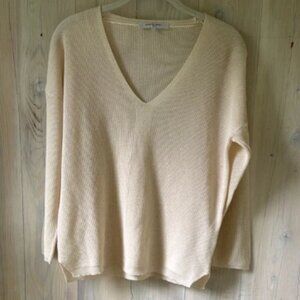 Gerard Darel Knit blouse Size S